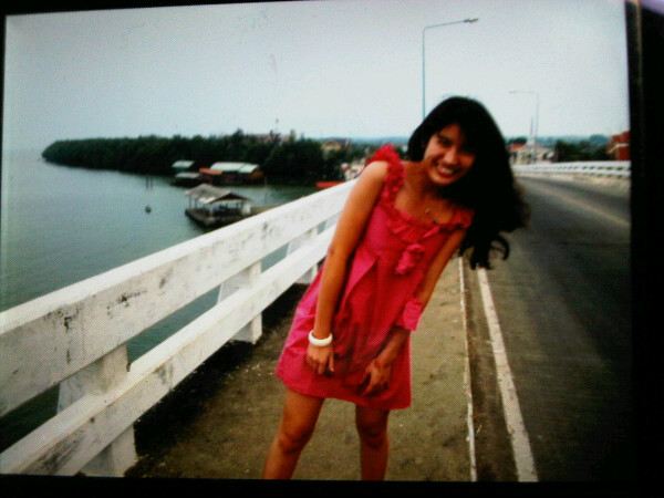 คิดถึงสาวน้อยคนนี้กันบ้างรึเปล่า