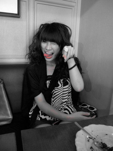 คิดถึงสาวน้อยคนนี้กันบ้างรึเปล่า