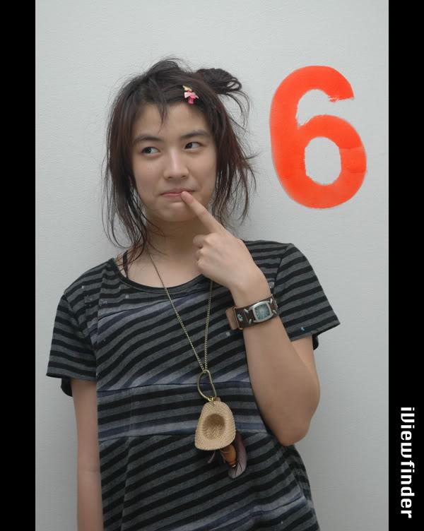 คิดถึงสาวน้อยคนนี้กันบ้างรึเปล่า