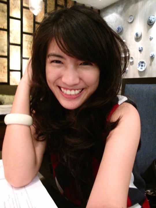 คิดถึงสาวน้อยคนนี้กันบ้างรึเปล่า