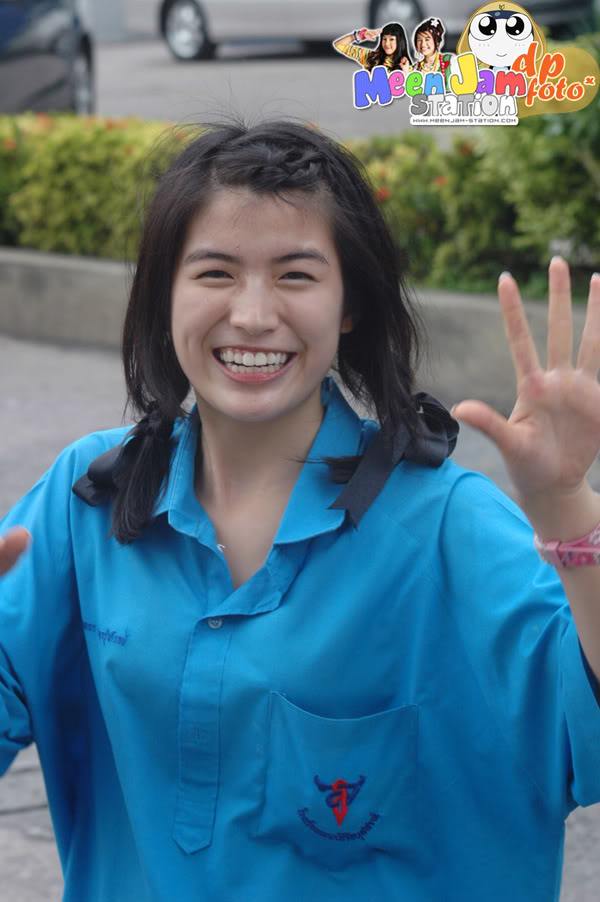 คิดถึงสาวน้อยคนนี้กันบ้างรึเปล่า