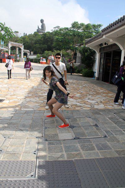 คิดถึงสาวน้อยคนนี้กันบ้างรึเปล่า