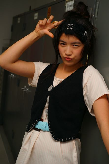 คิดถึงสาวน้อยคนนี้กันบ้างรึเปล่า