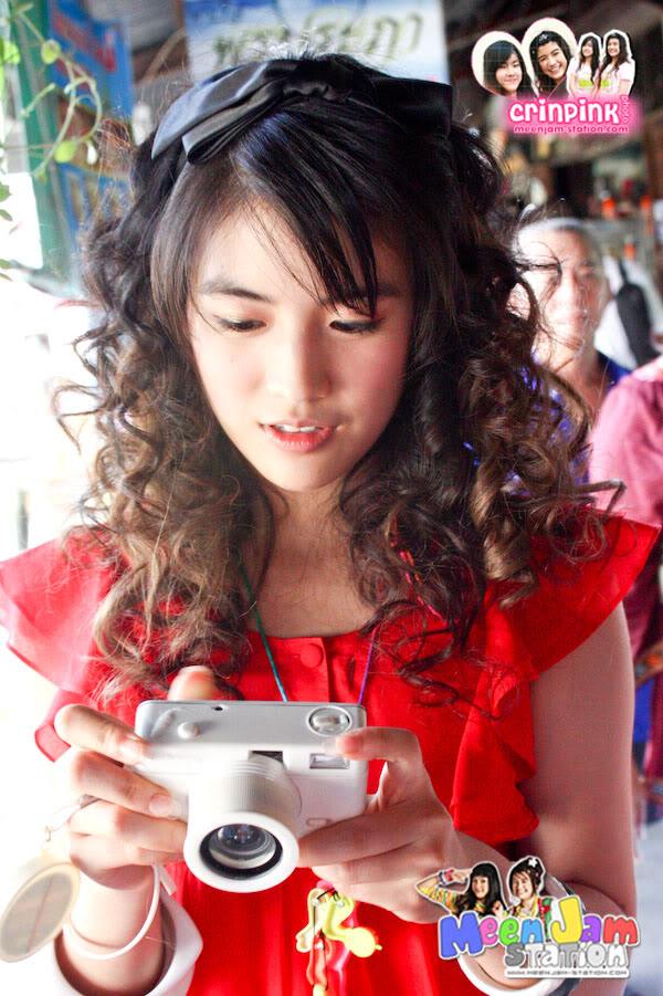 คิดถึงสาวน้อยคนนี้กันบ้างรึเปล่า