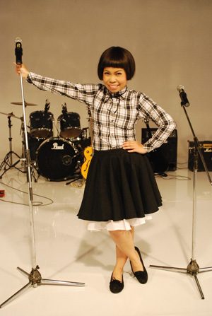 ตุ๊กกี้ ฮอต! เผยมีเสี่ยติดต่อขอกินข้าว