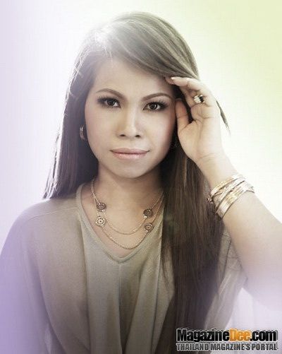 ตุ๊กกี้ ฮอต! เผยมีเสี่ยติดต่อขอกินข้าว