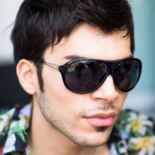 ทรงผมสำหรับ หนุ่มๆ ที่ฮิตฮอทไปยันปี 2012