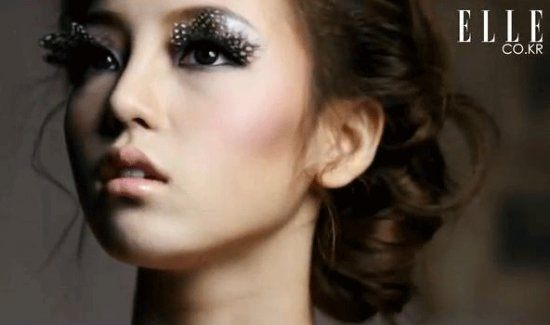 Goo Hara น่ารักสดใส