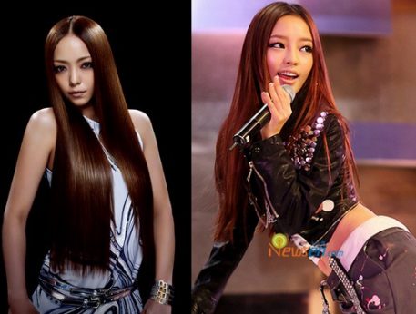 Goo Hara น่ารักสดใส