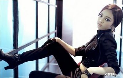 Goo Hara น่ารักสดใส