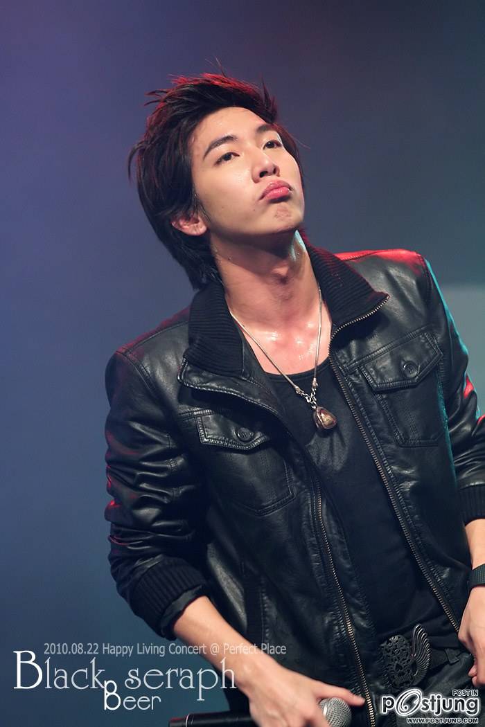 ความสดของ โตโน่,กัน,เคน,ธันวา,พอร์ช