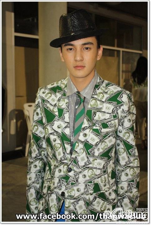 ความสดของ โตโน่,กัน,เคน,ธันวา,พอร์ช