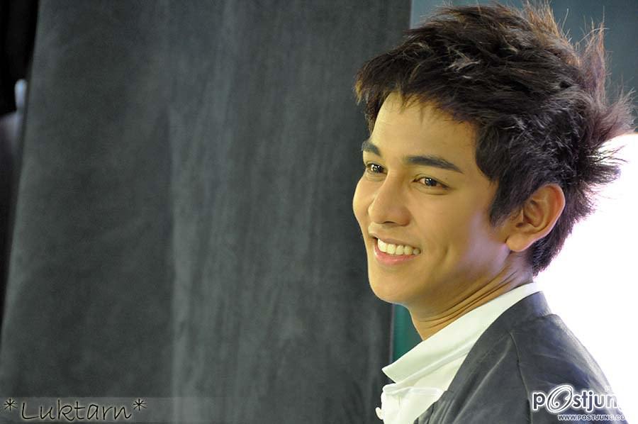 ความสดของ โตโน่,กัน,เคน,ธันวา,พอร์ช