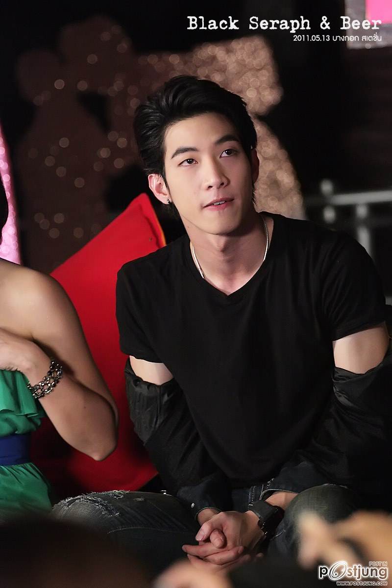 ความสดของ โตโน่,กัน,เคน,ธันวา,พอร์ช