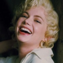 My Week with Marilyn ภาพยนตร์ชีวประวัติของเซ็กซี่สตาร์ระดับตำนานอย่าง มาริลิน มอนโร 