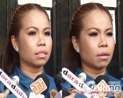 ฮอต หนุ่มรุมจีบ พี่ตุ๊กกี้ จ้างครึ่งล้านไปปอยเปต!!!