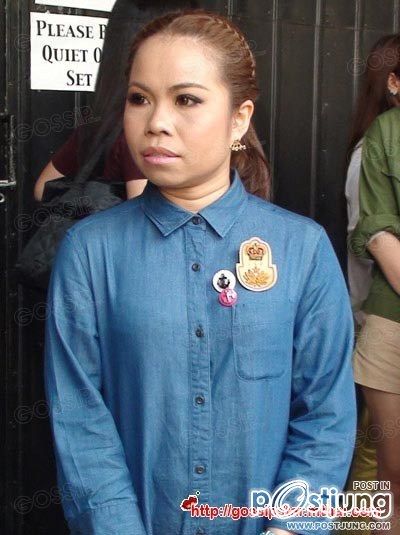 ฮอต หนุ่มรุมจีบ พี่ตุ๊กกี้ จ้างครึ่งล้านไปปอยเปต!!!