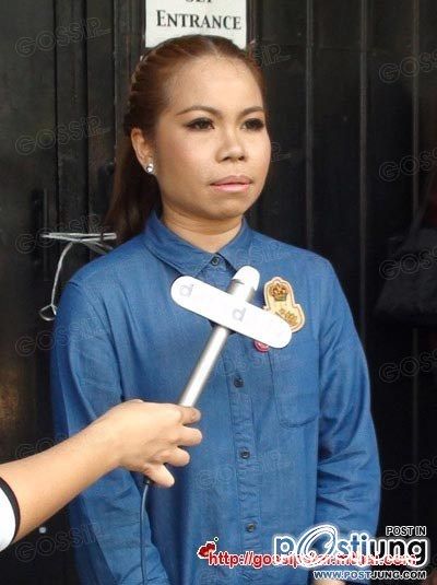 ฮอต หนุ่มรุมจีบ พี่ตุ๊กกี้ จ้างครึ่งล้านไปปอยเปต!!!