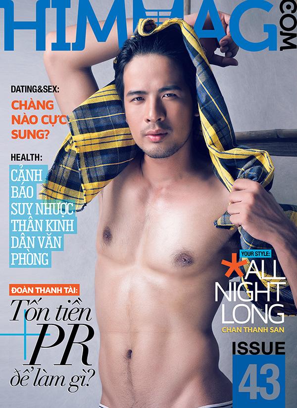 HIMMAG.vietnam issue 43