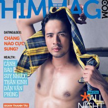 HIMMAG.vietnam issue 43