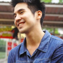 พี่โป๊ป....จากแฟนคลับ4