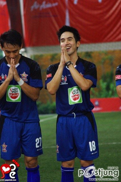 พี่โป๊ป....จากแฟนคลับ4