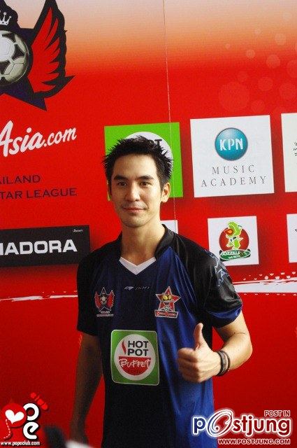 พี่โป๊ป....จากแฟนคลับ4