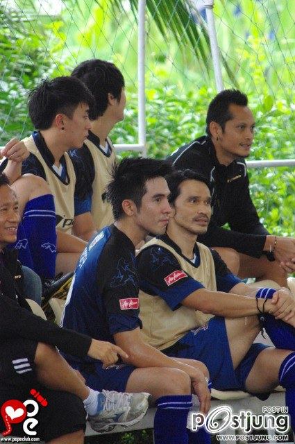 พี่โป๊ป....จากแฟนคลับ4