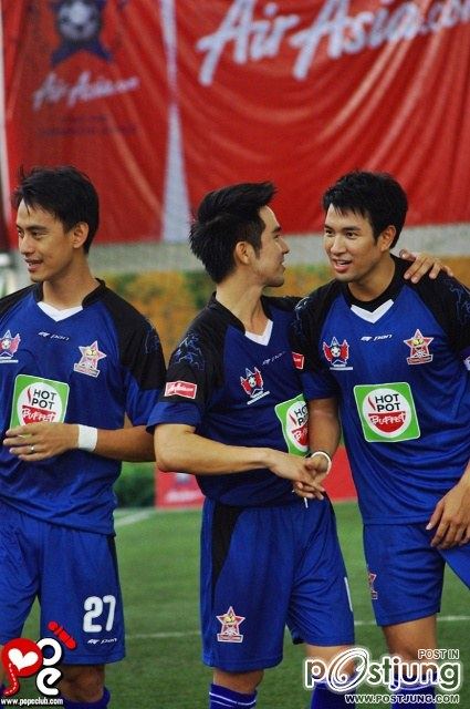 พี่โป๊ป....จากแฟนคลับ4