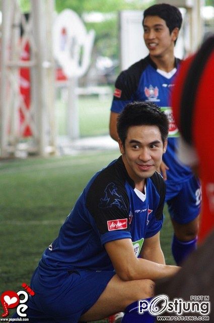 พี่โป๊ป....จากแฟนคลับ4