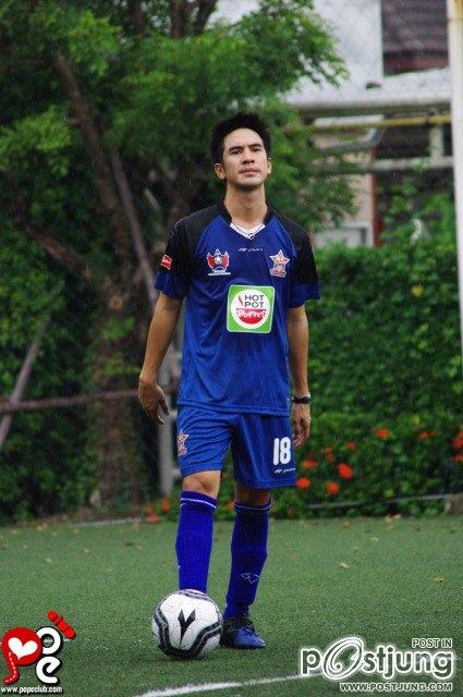 พี่โป๊ป....จากแฟนคลับ4