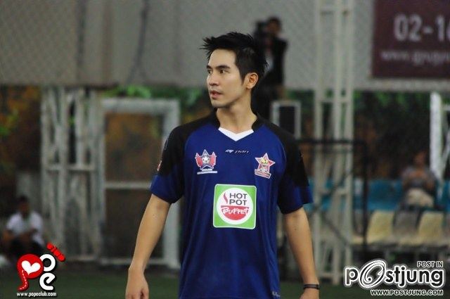 พี่โป๊ป....จากแฟนคลับ4