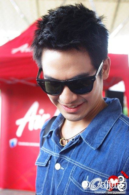 พี่โป๊ป....จากแฟนคลับ4