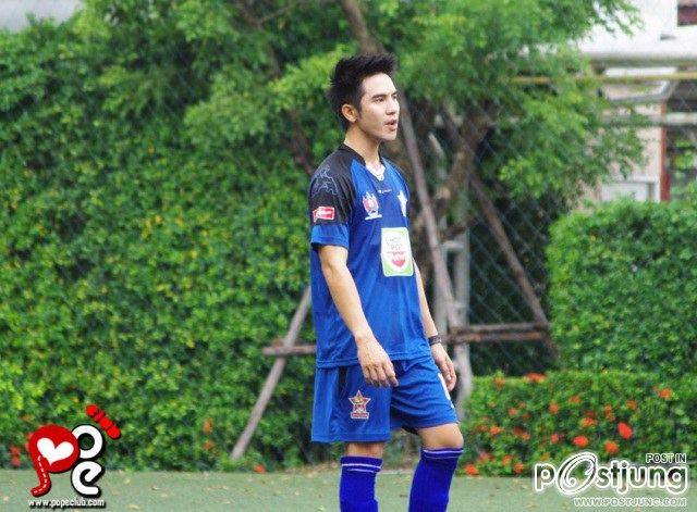 พี่โป๊ป....จากแฟนคลับ4