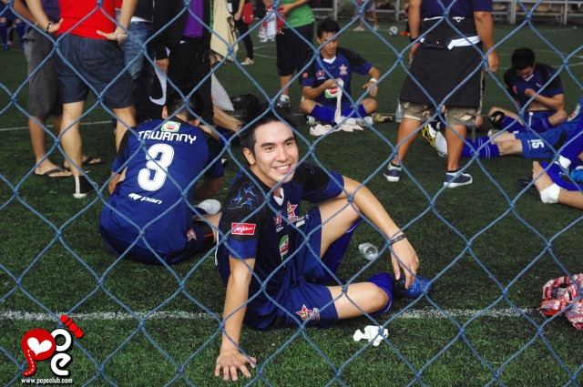 พี่โป๊ป....จากแฟนคลับ4