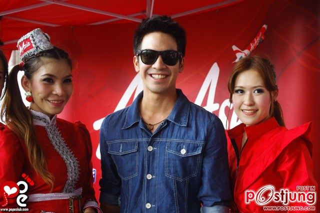 พี่โป๊ป....จากแฟนคลับ4