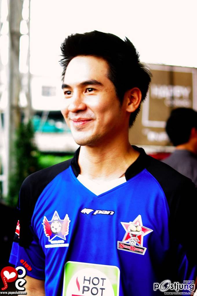 พี่โป๊ป....จากแฟนคลับ4