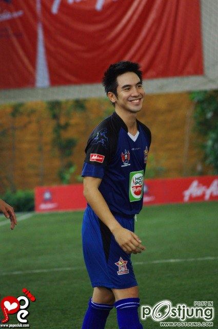 พี่โป๊ป....จากแฟนคลับ4
