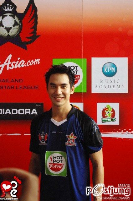 พี่โป๊ป....จากแฟนคลับ4