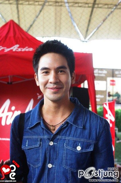 พี่โป๊ป....จากแฟนคลับ4