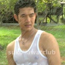 พี่เวียร์มาดทะเล้น+เข้ม