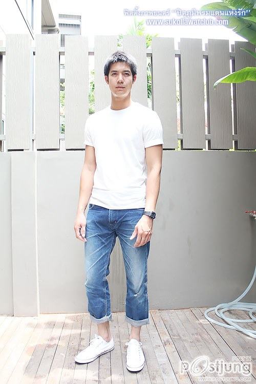 พี่เวียร์มาดทะเล้น+เข้ม