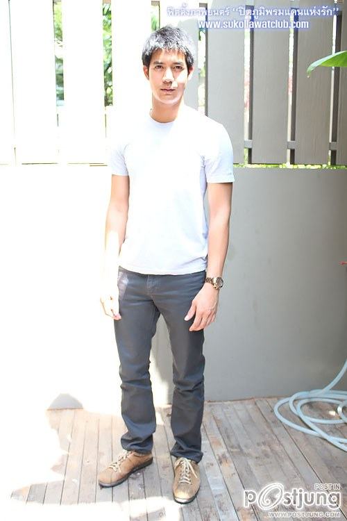 พี่เวียร์มาดทะเล้น+เข้ม