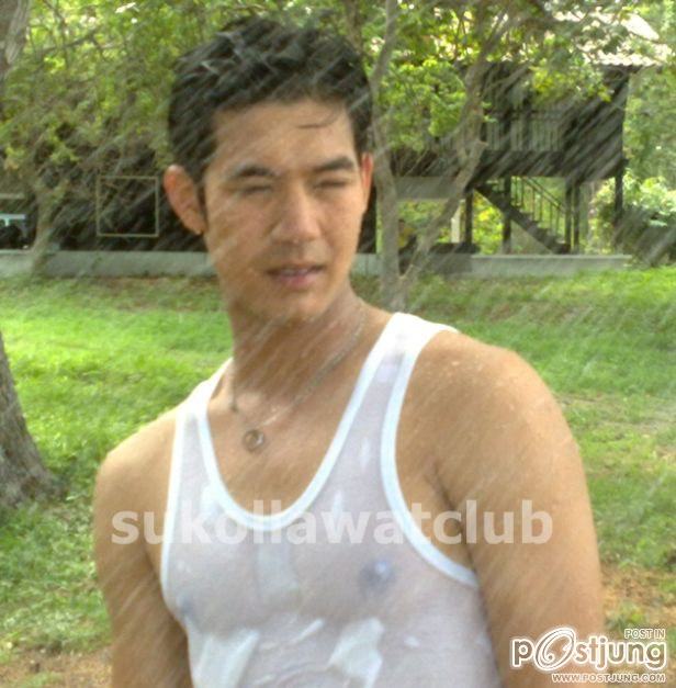 พี่เวียร์มาดทะเล้น+เข้ม