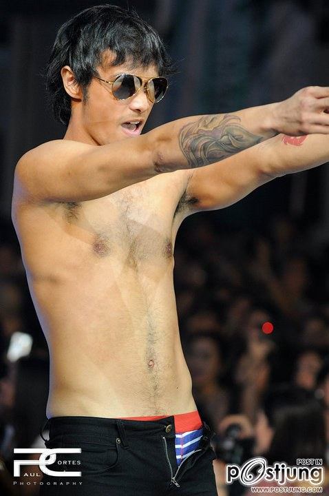 เอ็กซ์ไม่เอ็กซ์