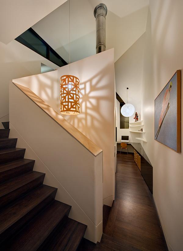 3 Level House Plans by Australian architects