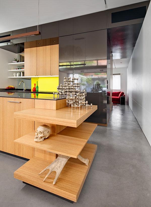 3 Level House Plans by Australian architects