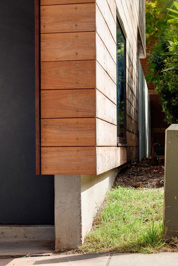 3 Level House Plans by Australian architects