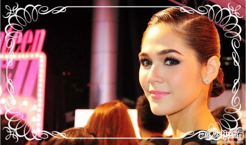 ชมพู่ อรายา ดาราหญิงที่แต่งตัวนำเทรนด์จนได้ฉายาว่าผู้หญิงที่ทรงอินทิพลแห่งยุค