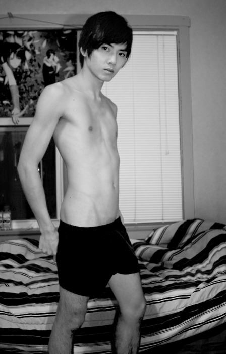 เซ็็็็็็็็็็็กซี่ผอมๆ